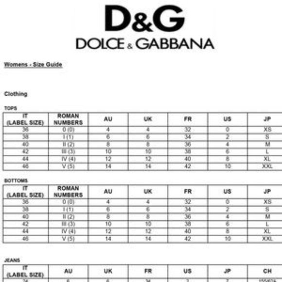 Dolce & Gabbana Floral Print 100% Silk Skirt. Size 8. Sz44 IT - Picture 7 of 7